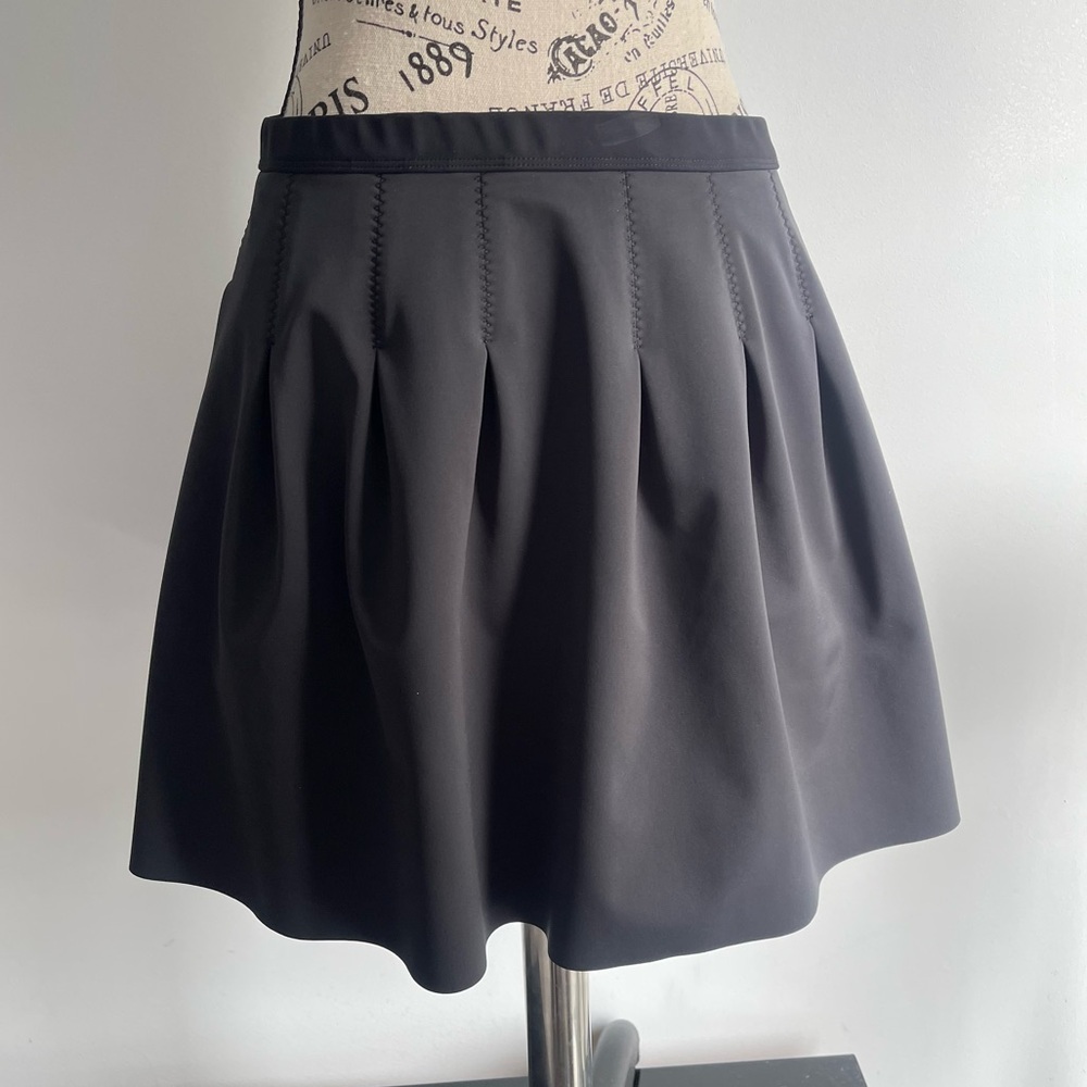 Lululemon Mini Skirt